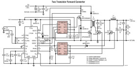 High Speed Single/Dual N-Channel MOSFET Drivers