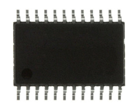 LED1642GWXTTR 24HTSSOP HTSSOP24