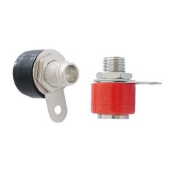 GNIAZDO MONTAŻOWE BANAN-II RED+BLACK