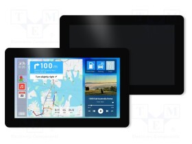 4DLCD-90-CT-C-R