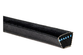 Pas napędowy 1340mm szerokość na górze: 13mm A Gates długośc wew.: 1300mm