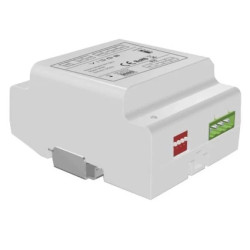 Moduł umożliwiający obsługę dodatkowego rygla, bramy automatycznej lub sterowanie oświetleniem Vidos 2IP M-B7