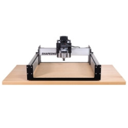 Shapeoko XXL Z-Plus No Router 69mm