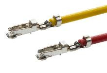 Molex 2016495000 Crimp Term 2016495000 Molex Zawartość: 1 szt.