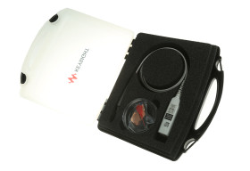 Sonda do oscyloskopów Napięciowa 1GHz Keysight Technologies 1:10 N2795A