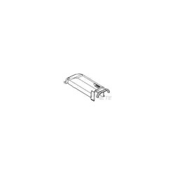TE Connectivity 368389-2 Cover Housing For 81P Siemens Red Male Shrouded