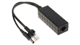Stabilizator 48V/12V Poe-802.3Af/C