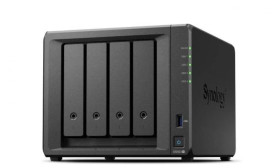 Synology-serwer plików DS923