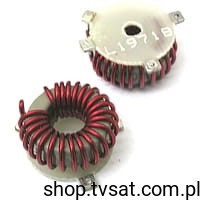 L1971B Coil Filter on Core 8A SMD MJM