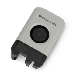 Przedni moduł obudowy z chłodzeniem do drukarek Bambu Lab z serii P1