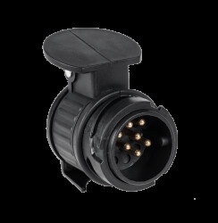 13/7-pin Trailer Connector Adapter