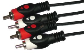 KABEL 1xRCA-1xRCA 20.0m DIGITAL