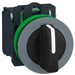 Schneider Electric XB5FD53C0 Przełącznik wyboru 1 szt.