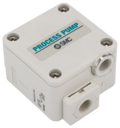 Pompa wyporowa 0,7 MPa SMC Przysłona 40L/min