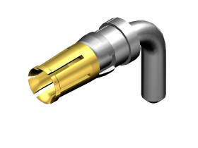 Molex 1731120231 Styk żeński 1 szt. towar pakowany luzem