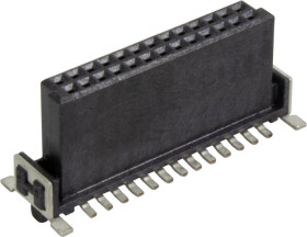 Harting 15220126601000 Złącze żeńskie wielopunktowe 280 szt.