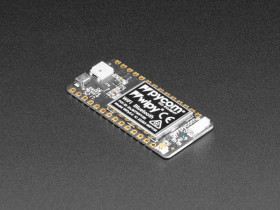 Adafruit Pycom WiPy 3.0 - No Headers Attached