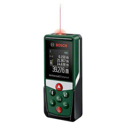 Bosch 0603672301 UniversalDistance 50C Laser Range Finder 50m Bluetooth