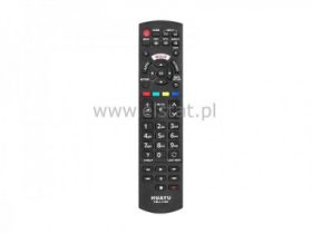 PANASONIC pilot ( RM-L1268 ) 2xR6 Netflix