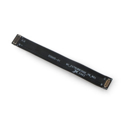 Przewód FPC V9 Dual Red Laser do głowicy drukarek Bambu Lab z serii X1