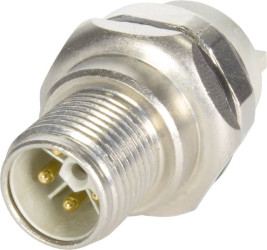 Harting 21033961531 Adapter płytki drukowanej Łączna ilość styków: 5 1 szt.