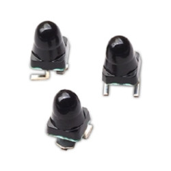 Fotodioda PIN podczerwieni ±9 Si Montaż powierzchniowy SMD AEPD-C0D0-00000 Broadcom