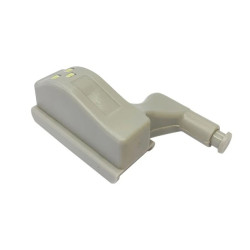 Lampka LED szafkowa na zawias ML001