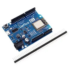 D1 R2 WiFi ESP8266 Development Board Compatible UNO Program