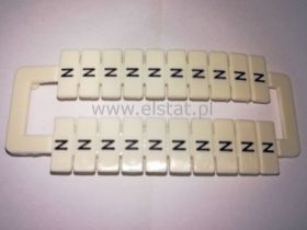 Oznacznik Euromarking N . Opakowanie 20szt