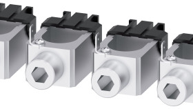 Zacisk przewodu 3VA9254-0JG12, Siemens, SENTRON