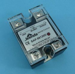 SAP-66120D 3-32VDC 120A/660V PRZEK.ELEK