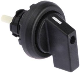 Uchwyt, Uchwyt, do użytku z: Przełącznik krzywkowy