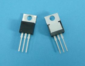 HGTP-12N60-C3D 24A/600V/104W IGBT TO-220