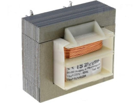 TS 25/009 transformator sieciowy do druku 12V / 2A