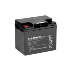 Akumulator VRLA AGM 12V 33Ah (żywotność 10-12lat) EPS 33-12