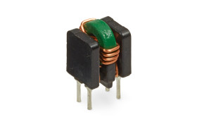 Dławik skompensowany 277 μH