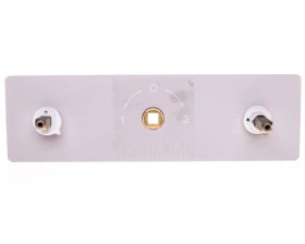 Mechanizm przełączenia 1-0-2 do DMV 250N/400N 1314884