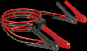 2030365 BT-BO 25/1 A jump-start cable LED