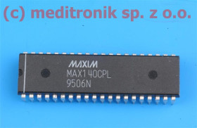 MAX140CPL