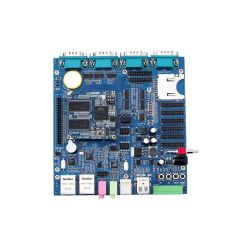 SBC6300X – Komputer jednopłytkowy z procesorem Atmel AT91SAM9263 | T6010088