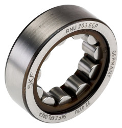 Łożysko igiełkowe Ø wew: 22.1mm Ø zew: 40mm Cylindryczne szerokość 12mm SKF