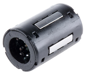 Łożysko śred. wewn.: 10mm Zamknięty średnica zew: 17mm Łożysko liniowe kulkowe Ewellix Makers in Motion