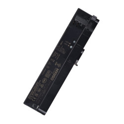 Sterownik LED napięcie wyjciowe: 18 → 42V 1.05A napięcie wejściowe: 198 → 264 V stabilizowany prądowo 40W