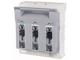 Rozłącznik bezpiecznikowy 630A rozmiar 3 3-biegunowy montaż na płycie wersja Basic XNH3-A630 183071 EATON