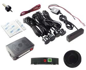 AS czujnik.park.PS360 czarny AS czujnik.park.PS360 czarny