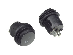 Przełącznik QY602-101 IP65 250V AC ON-OFF