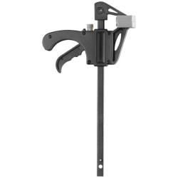 kwb 930010 Clamping clamp 100mm quick release high force