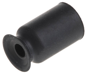 Przyssawka montażowa śr: 6mm SMC NBR