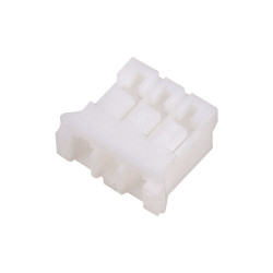 JST PHR-3 3 Pole Housing PH Series P2.00mm