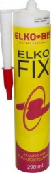Klej montażowy 290ml ELKO-FIX 99300199